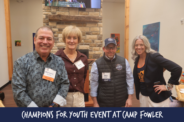 CFY Camp Fowler GS Page