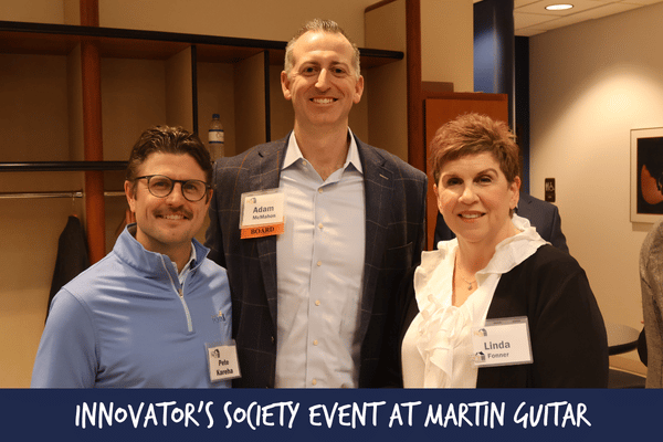 IS Martin Guitar GS Page
