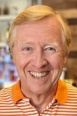 Starner_Ray Headshot