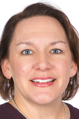 kim rompilla headshot